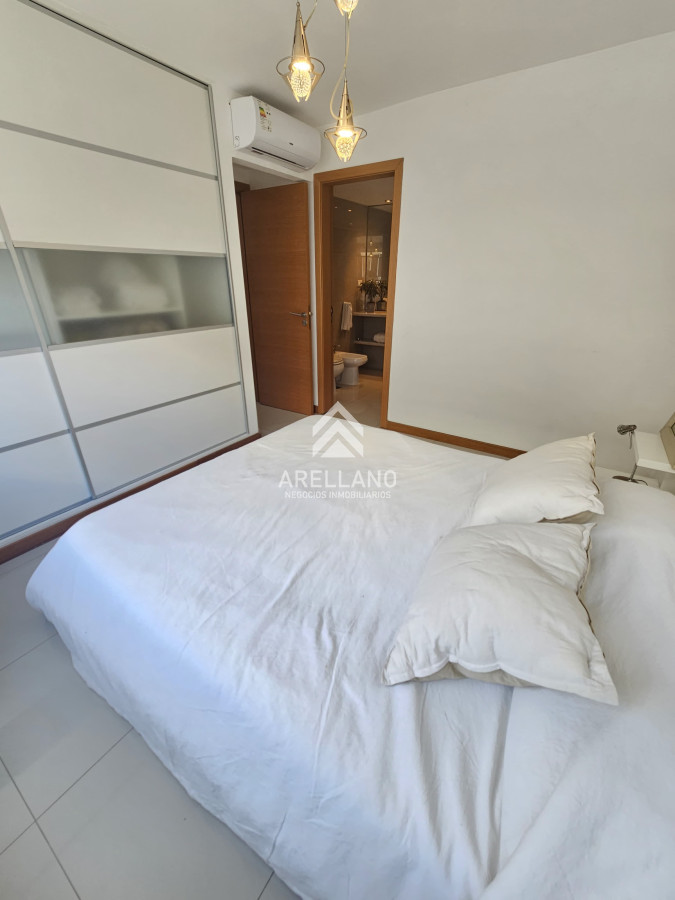 Apartamento ID.4373 - Venta apartamento 2 dormitorios 
