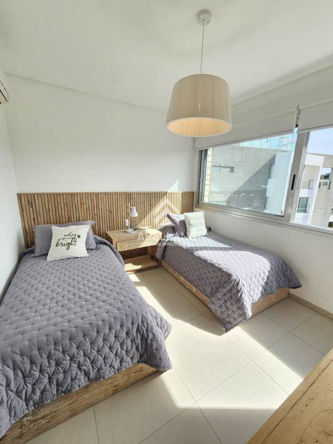 Apartamento ID.5910 - Venta apartamento 2 dormitorios 