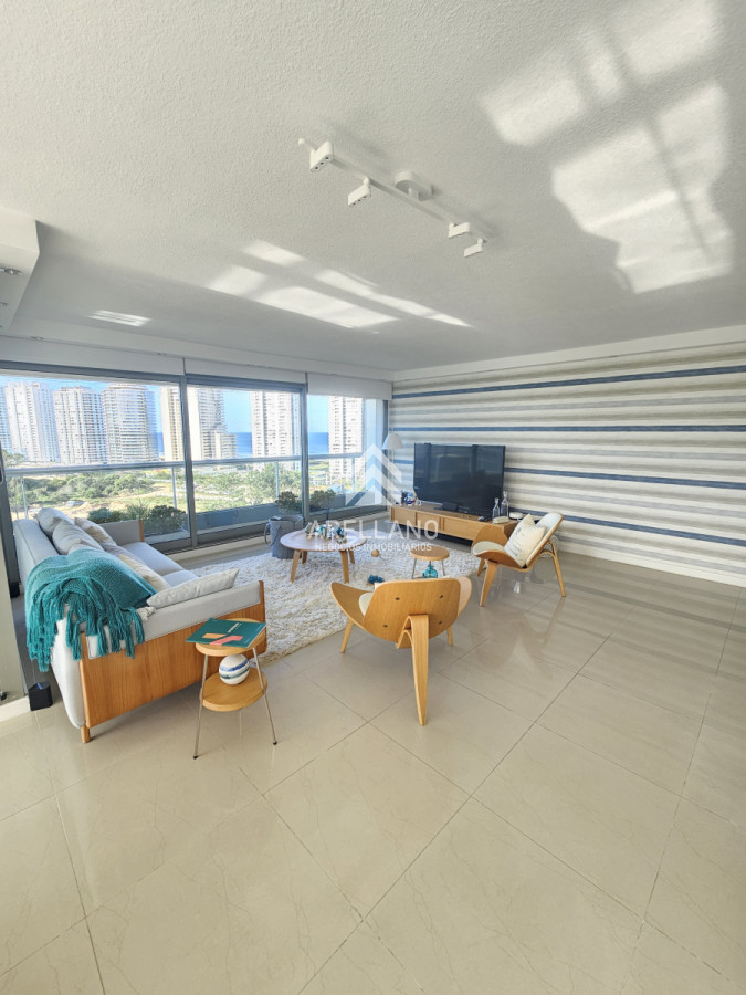 Apartamento ID.5823 - Venta apartamento 3 dormitorios 