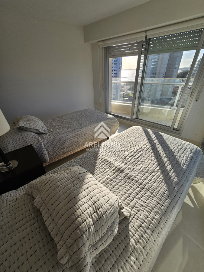 Apartamento ID.6160 - Venta apartamento 3 dormitorios 