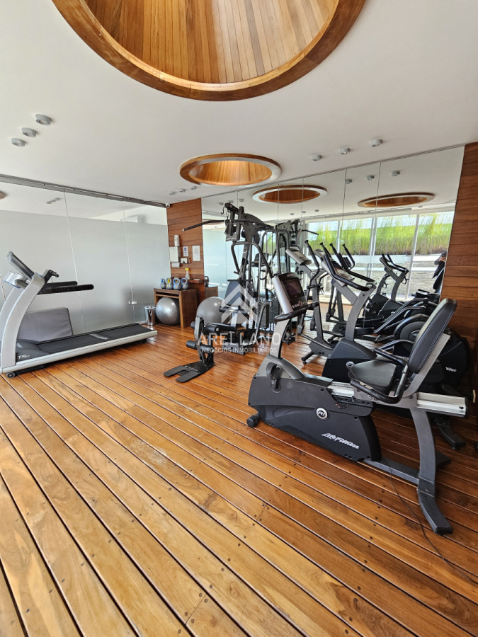 Apartamento ID.5910 - Venta apartamento 2 dormitorios 