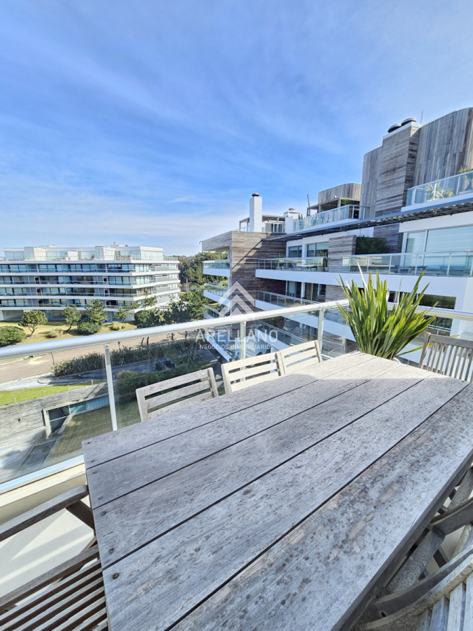 Apartamento ID.5910 - Venta apartamento 2 dormitorios 