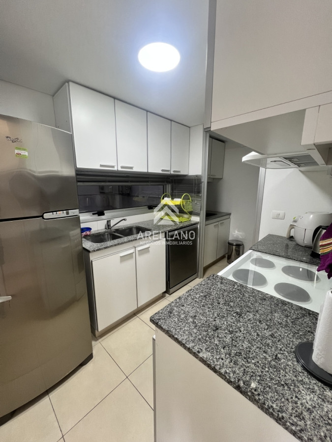 Apartamento ID.3875 - Excelente oportunidad en la zona mas buscada de Punta del Este