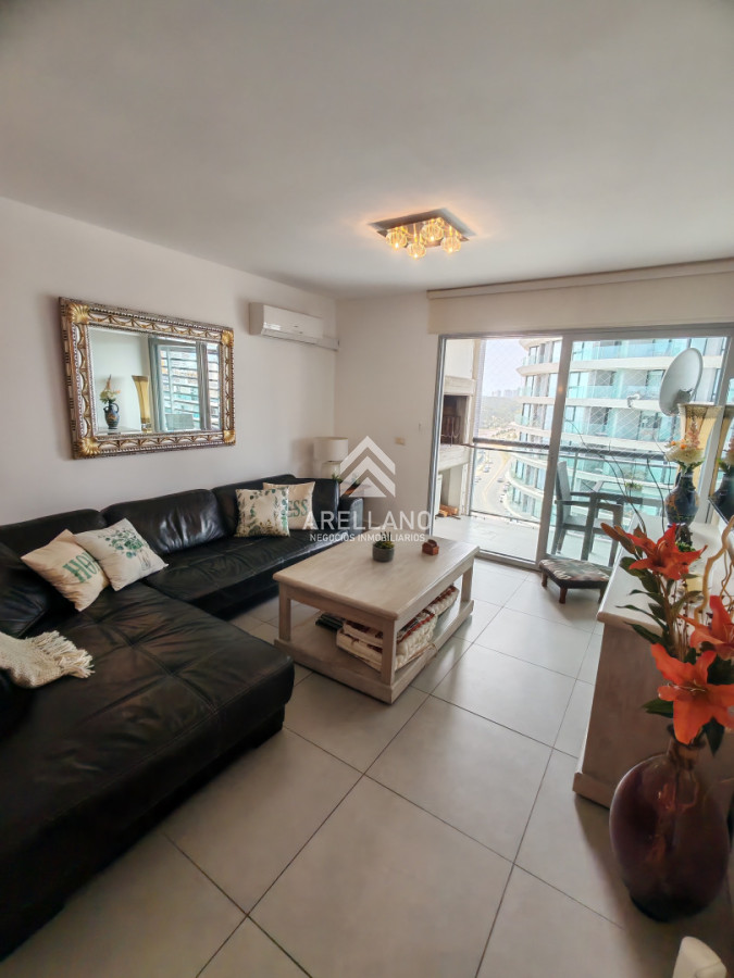 Apartamento ID.6045 - Venta apartamento 2 dormitorios 
