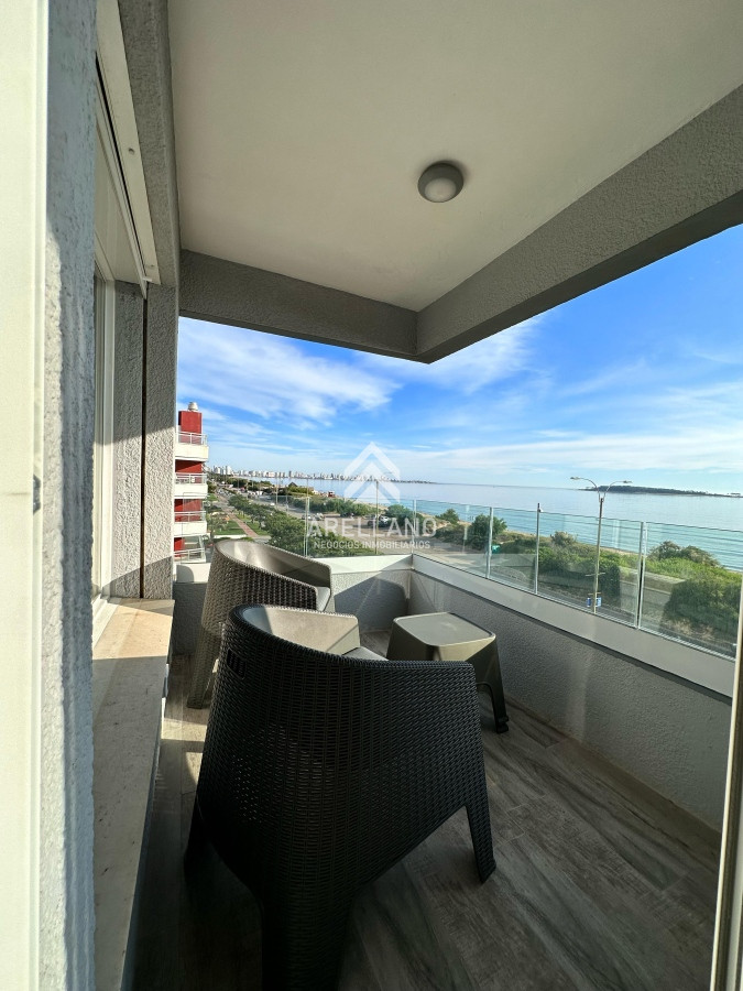 Apartamento ID.3877 - Venta apartamento 3 dormitorios 