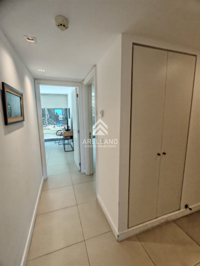 Apartamento ID.6099 - Venta apartamento 2 dormitorios 