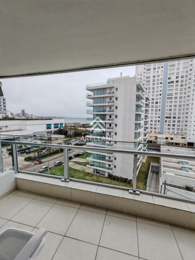 Apartamento ID.5939 - Venta apartamento 2 dormitorios