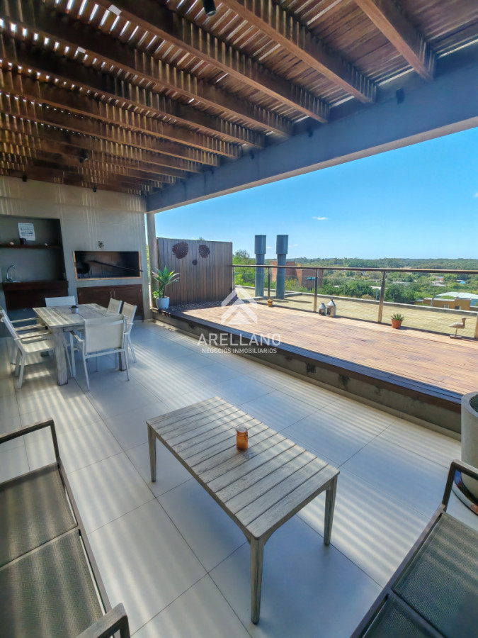 Apartamento ID.6099 - Venta apartamento 2 dormitorios 