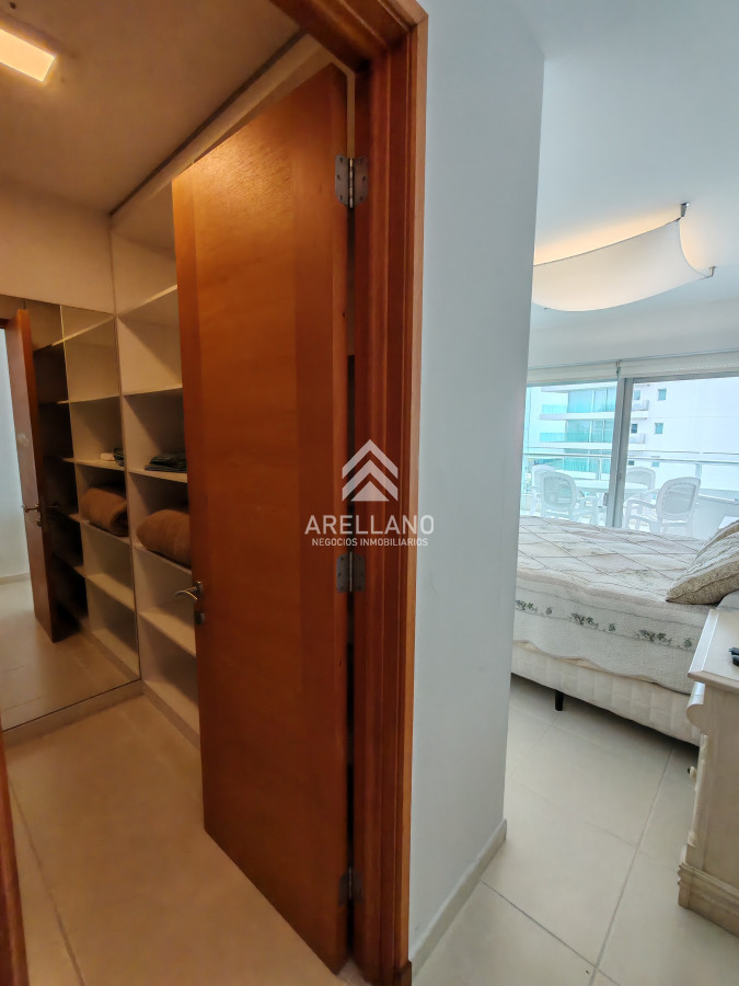 Apartamento ID.5939 - Venta apartamento 2 dormitorios