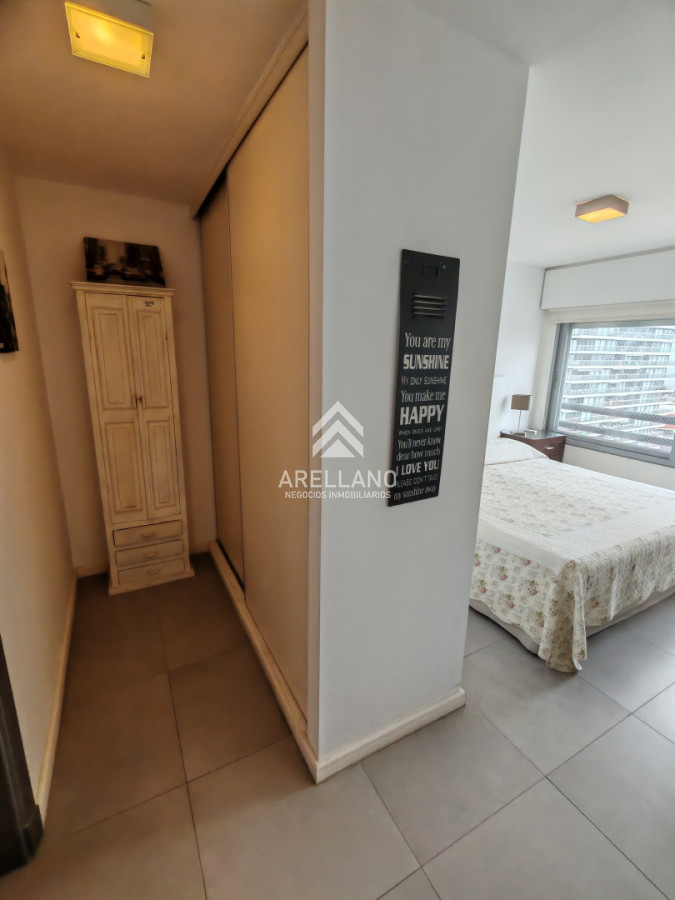 Apartamento ID.6046 - Venta apartamento 2 dormitorios 