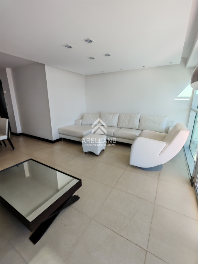 Apartamento ID.6281 - Venta apartamento 3 dormitorios 