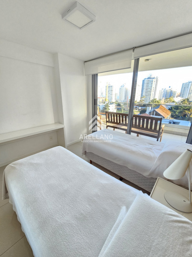 Apartamento ID.4777 - Venta apartamento 2 dormitorios y dependencia 
