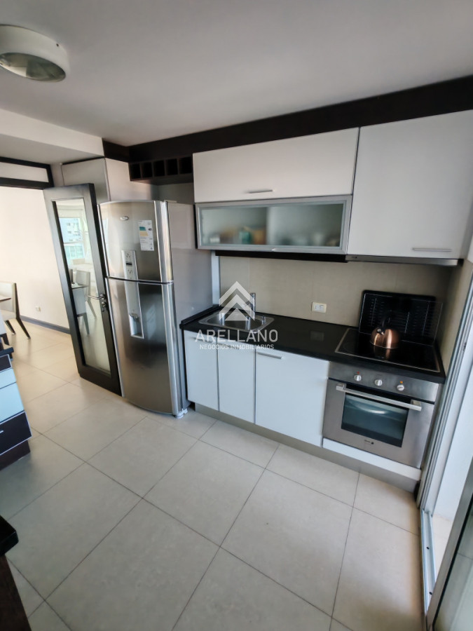 Apartamento ID.6281 - Venta apartamento 3 dormitorios 
