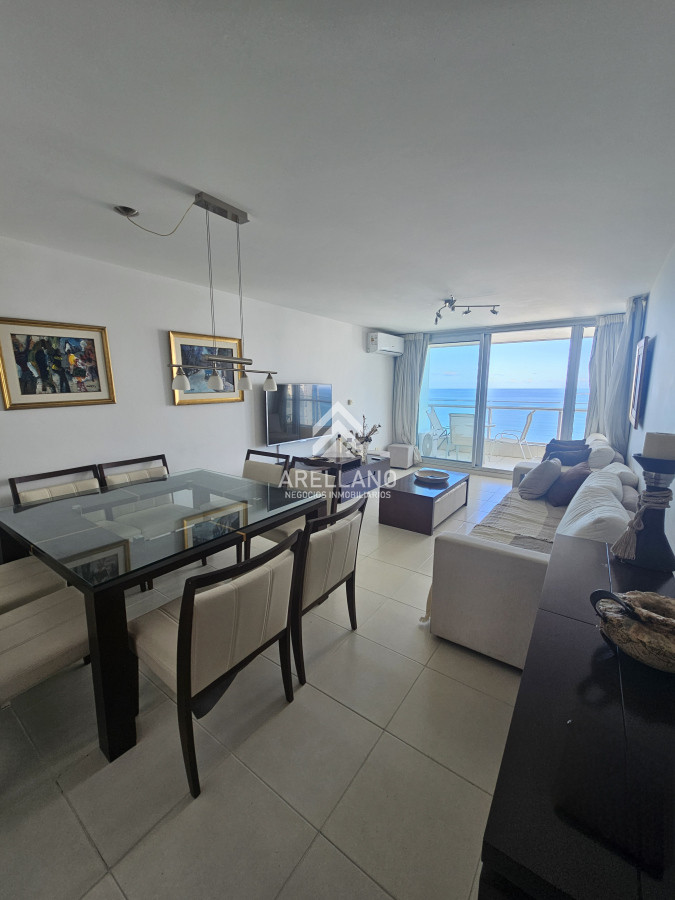 Apartamento ID.5089 - Venta apartamento 2 dormitorios Mansa 