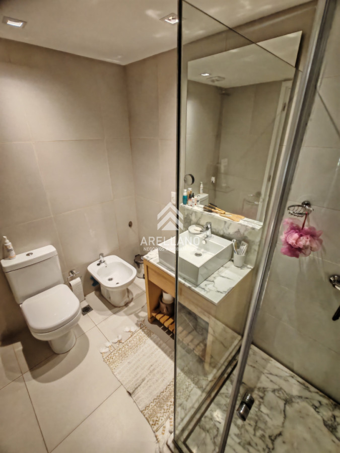 Apartamento ID.6099 - Venta apartamento 2 dormitorios 
