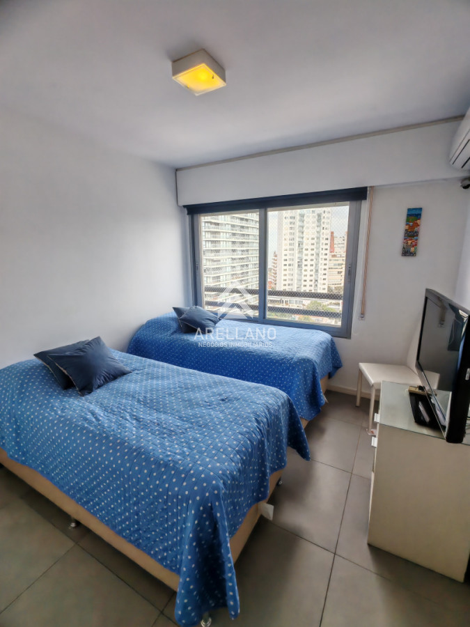 Apartamento ID.6046 - Venta apartamento 2 dormitorios 