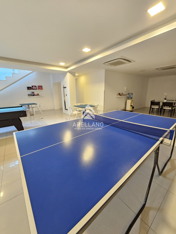 Apartamento ID.4777 - Venta apartamento 2 dormitorios y dependencia 