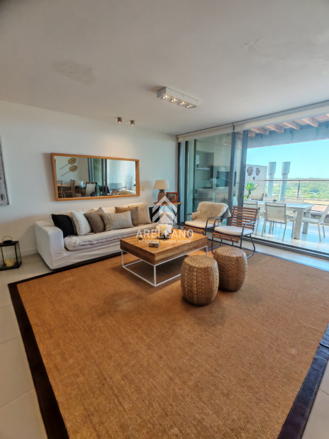 Apartamento ID.6099 - Venta apartamento 2 dormitorios 