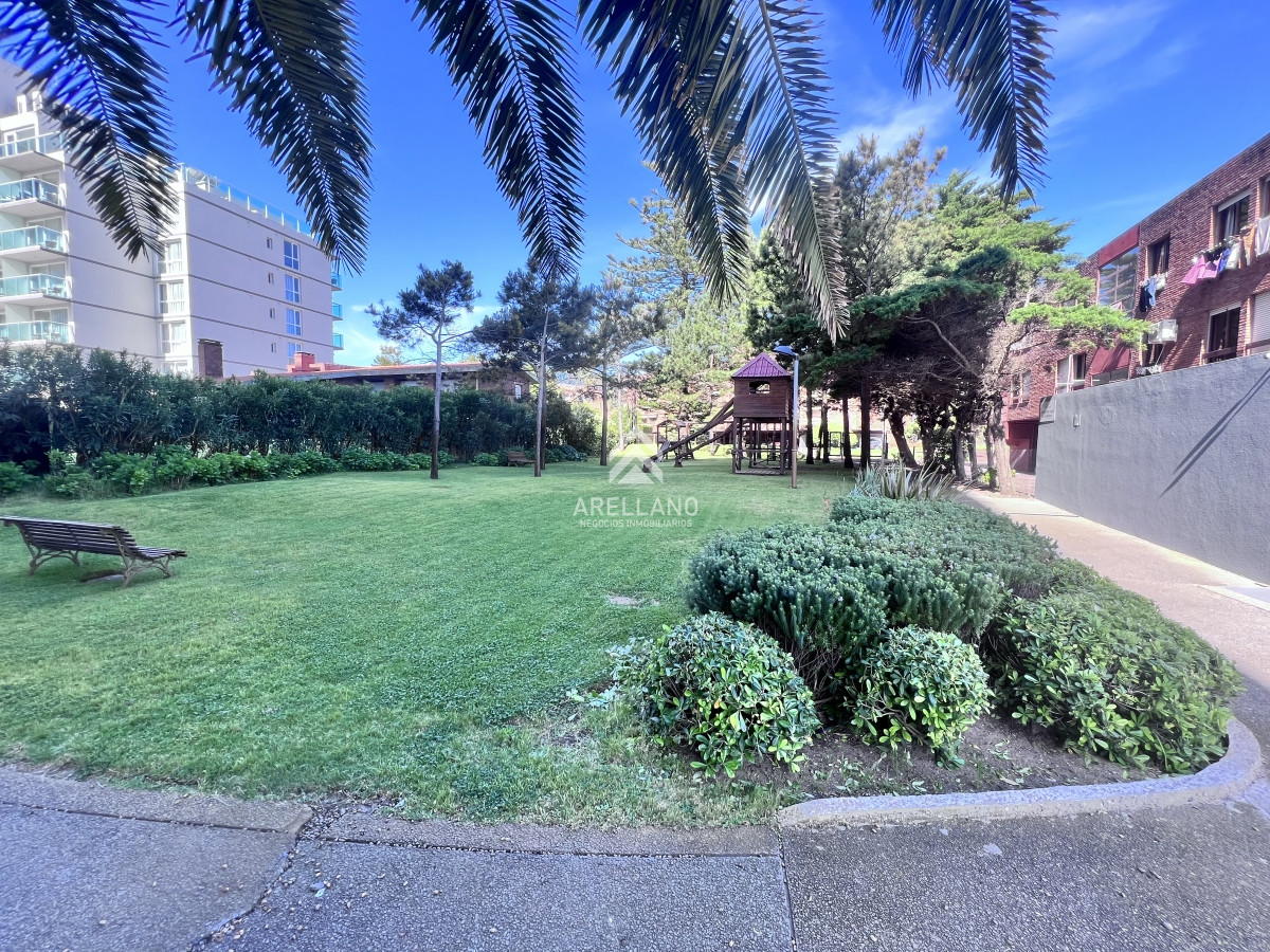 Apartamento ID.3875 - Excelente oportunidad en la zona mas buscada de Punta del Este