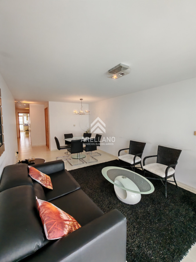 Apartamento ID.5939 - Venta apartamento 2 dormitorios