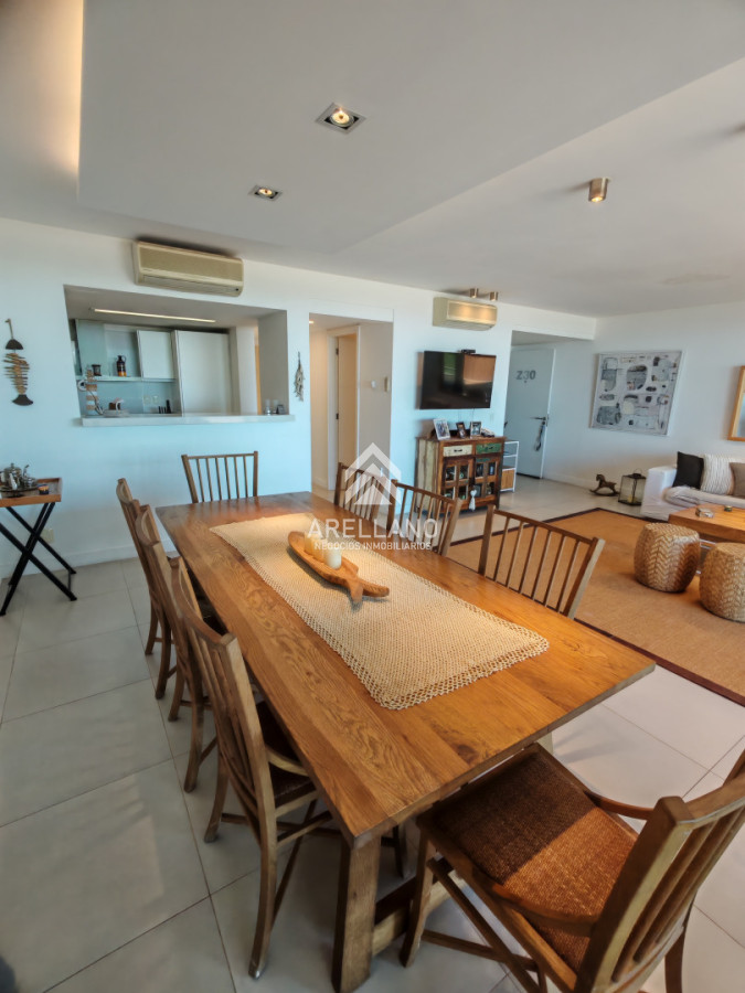 Apartamento ID.6099 - Venta apartamento 2 dormitorios 