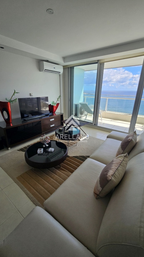 Apartamento ID.5090 - Venta apartamento 2 dormitorios 