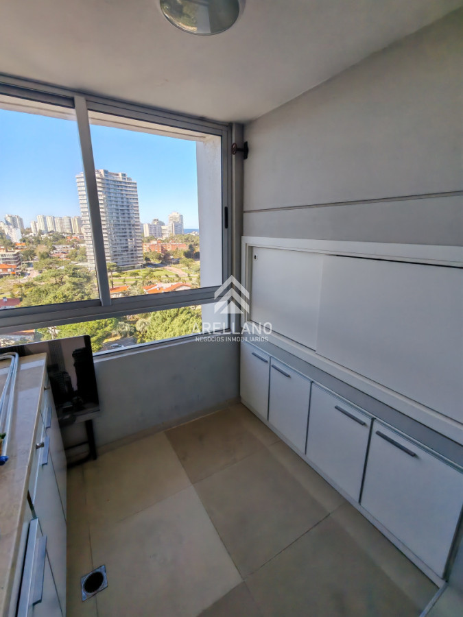 Apartamento ID.6281 - Venta apartamento 3 dormitorios 