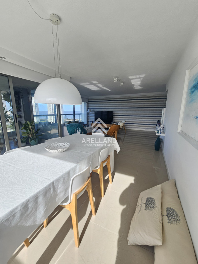 Apartamento ID.5823 - Venta apartamento 3 dormitorios 