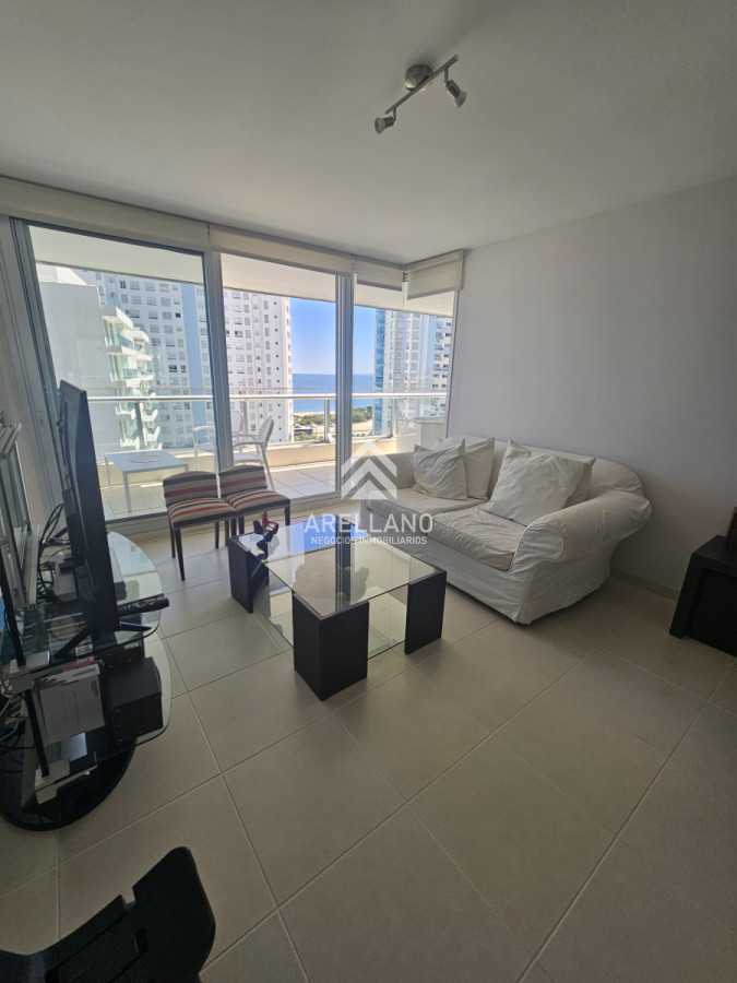 Apartamento ID.5088 - Venta apartamento 2 dormitorios 