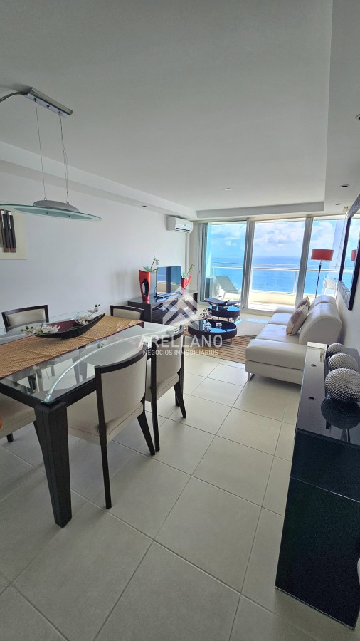 Apartamento ID.5090 - Venta apartamento 2 dormitorios 