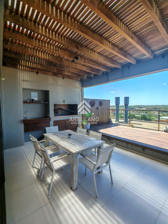 Apartamento ID.6099 - Venta apartamento 2 dormitorios 