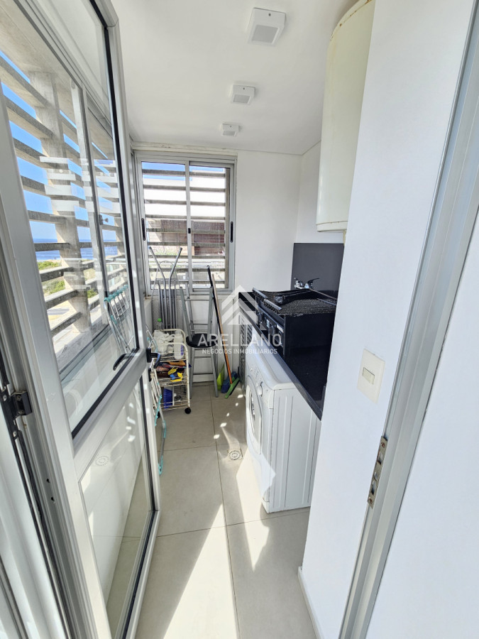 Apartamento ID.5910 - Venta apartamento 2 dormitorios 