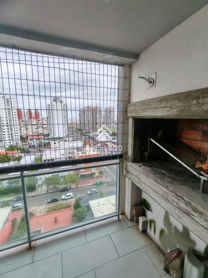 Apartamento ID.6046 - Venta apartamento 2 dormitorios 