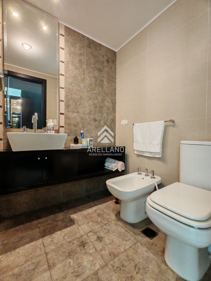 Apartamento ID.5846 - Venta apartamento 2 dormitorios 