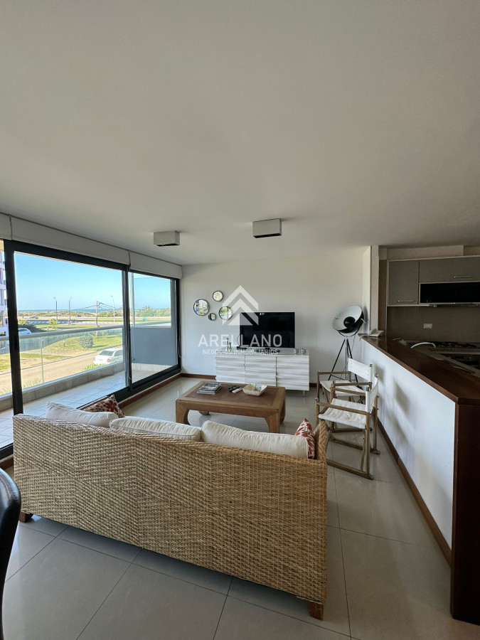 Apartamento ID.6010 - Venta apartamento 2 dormitorios