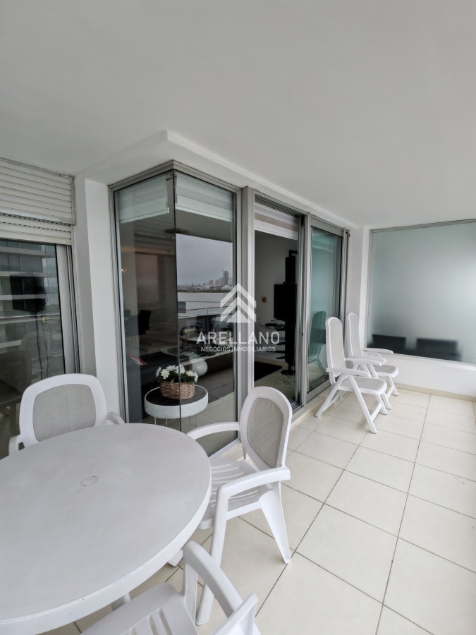 Apartamento ID.5939 - Venta apartamento 2 dormitorios