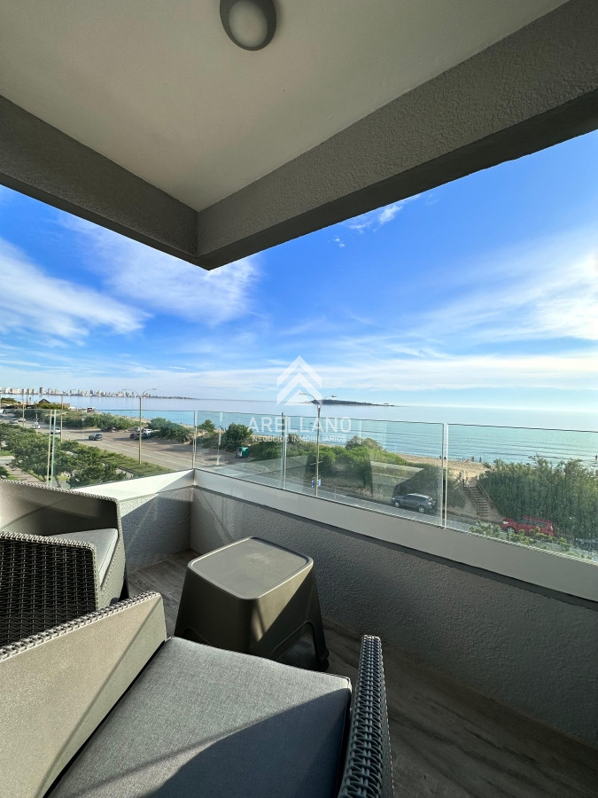 Apartamento ID.3877 - Venta apartamento 3 dormitorios 