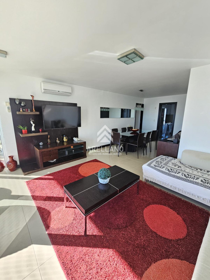 Apartamento ID.5762 - Venta apartamento 3 dormitorios 