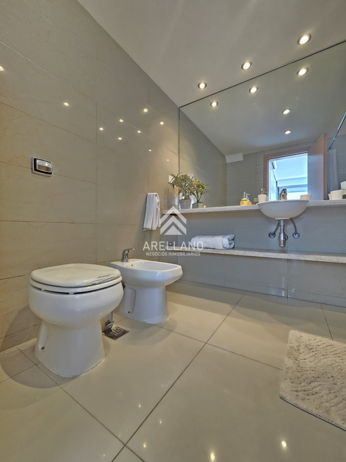 Apartamento ID.4373 - Venta apartamento 2 dormitorios 