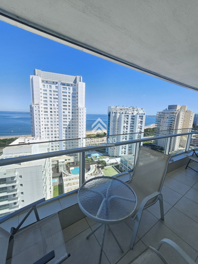 Apartamento ID.5089 - Venta apartamento 2 dormitorios Mansa 