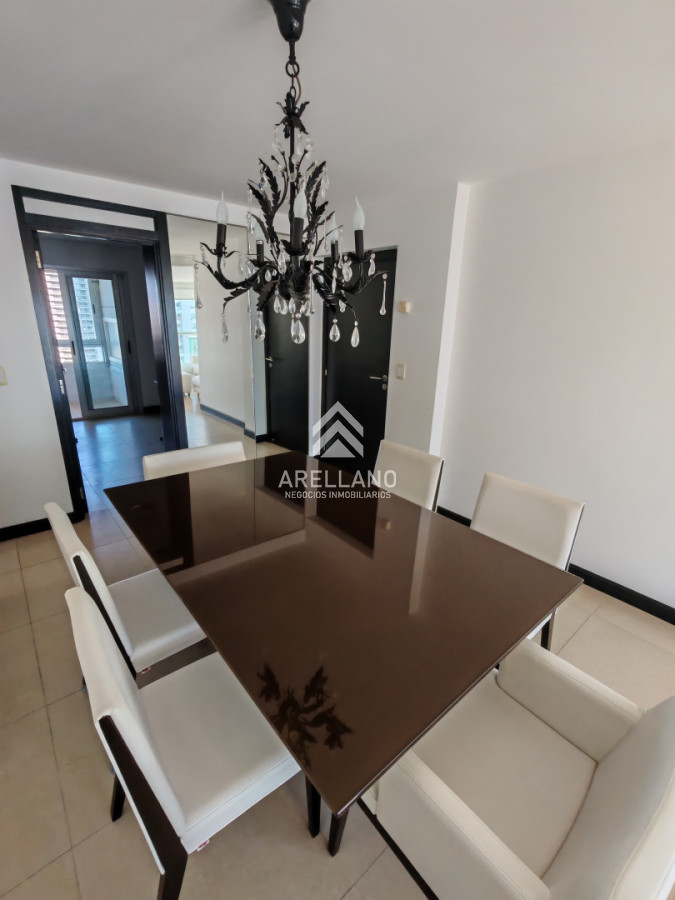 Apartamento ID.6281 - Venta apartamento 3 dormitorios 
