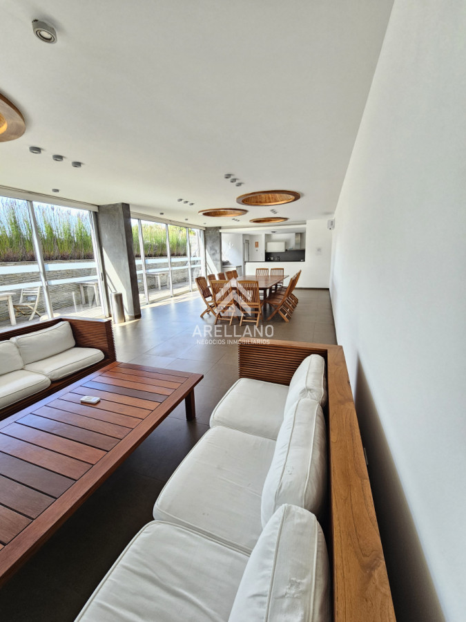 Apartamento ID.5910 - Venta apartamento 2 dormitorios 