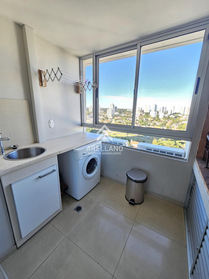 Apartamento ID.5762 - Venta apartamento 3 dormitorios 