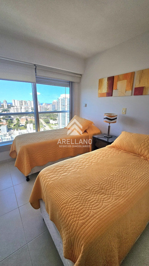 Apartamento ID.5090 - Venta apartamento 2 dormitorios 