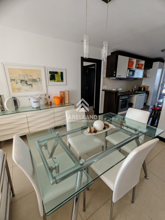 Apartamento ID.5846 - Venta apartamento 2 dormitorios 