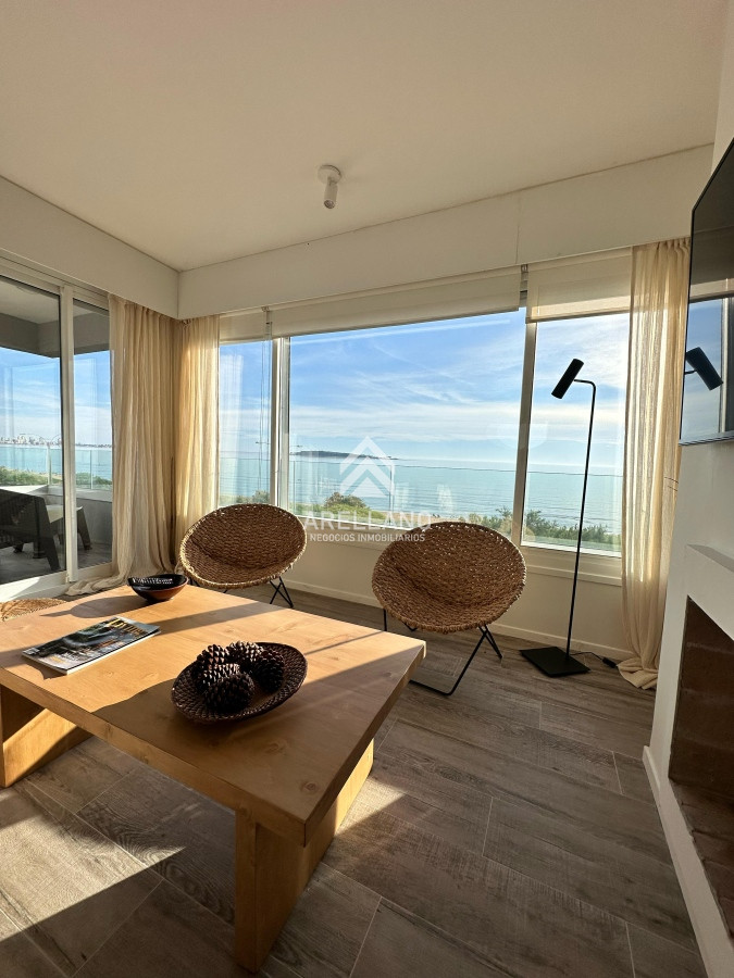 Apartamento ID.3877 - Venta apartamento 3 dormitorios 