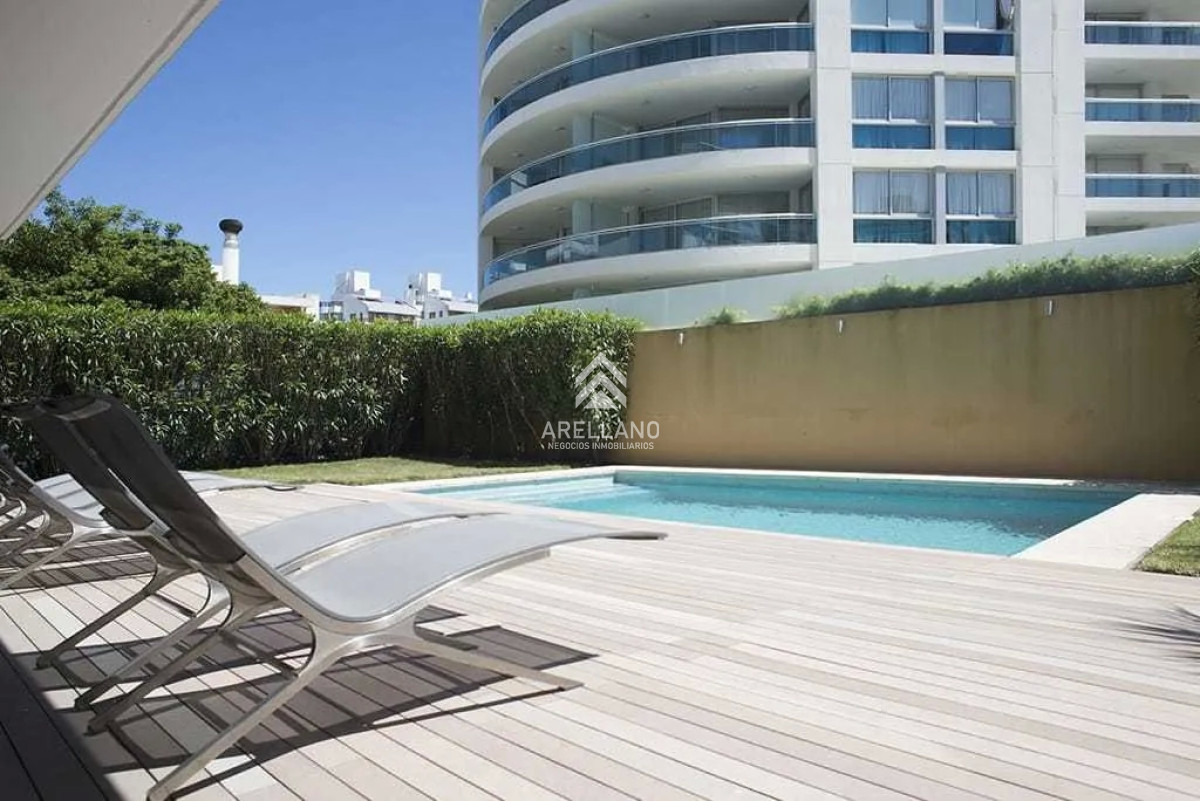 Apartamento ID.6007 - Venta apartamento 2 dormitorios 