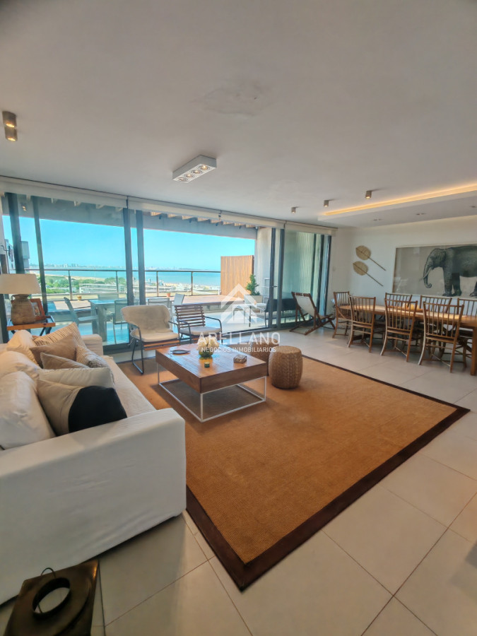 Apartamento ID.6099 - Venta apartamento 2 dormitorios 