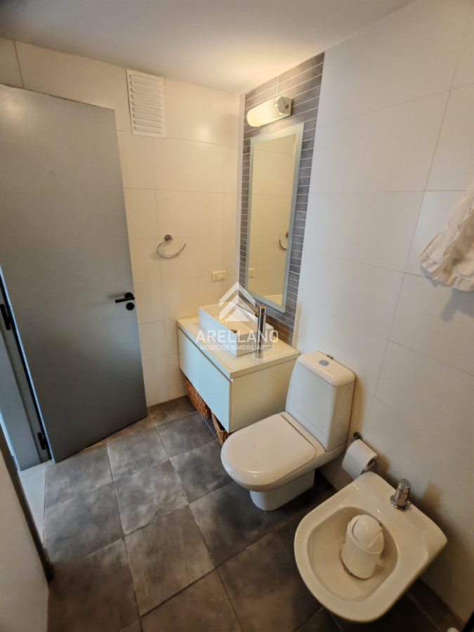 Apartamento ID.6046 - Venta apartamento 2 dormitorios 