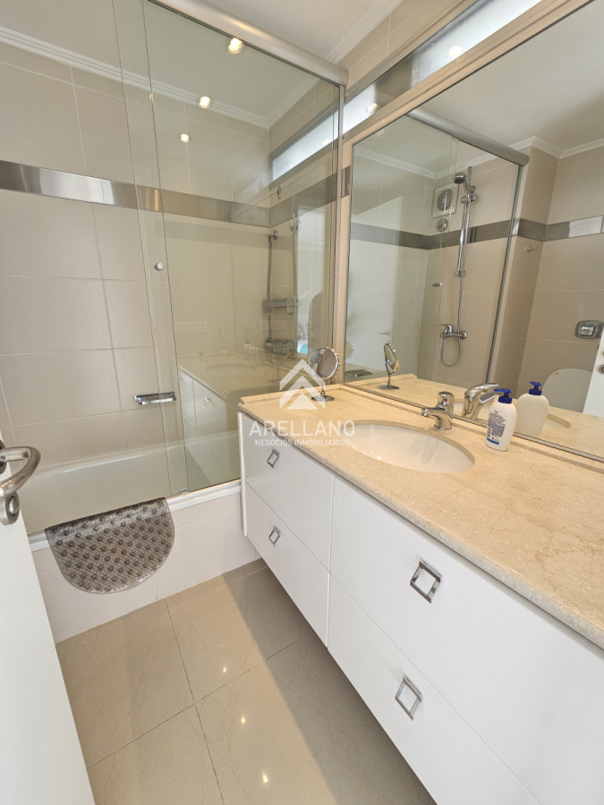 Apartamento ID.5823 - Venta apartamento 3 dormitorios 